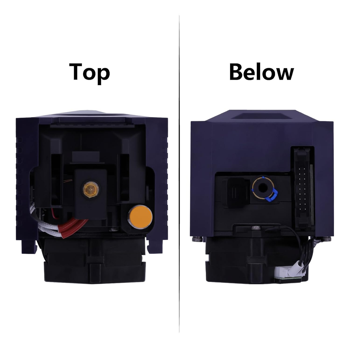 for Anycubic Hotend Kit  with Auto Levling Sensor Kit