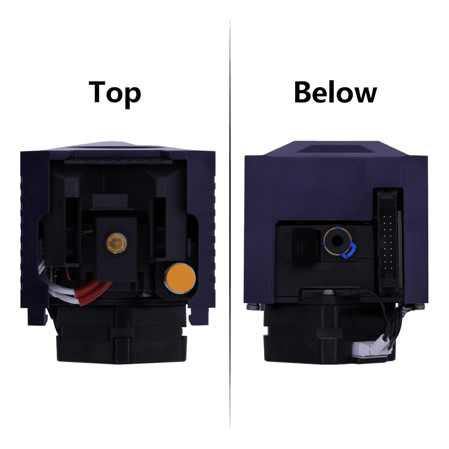 for Anycubic Hotend Kit  with Auto Levling Sensor Kit