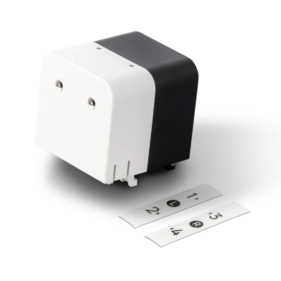 Snapmaker U1 Automatic Filament Feeder Module