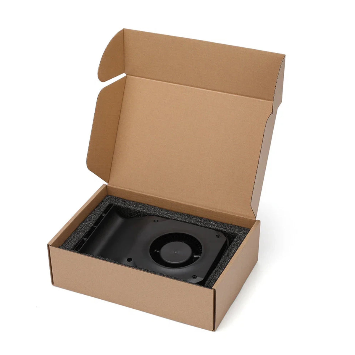 Auxiliary Part Cooling Fan for Centauri Carbon 2