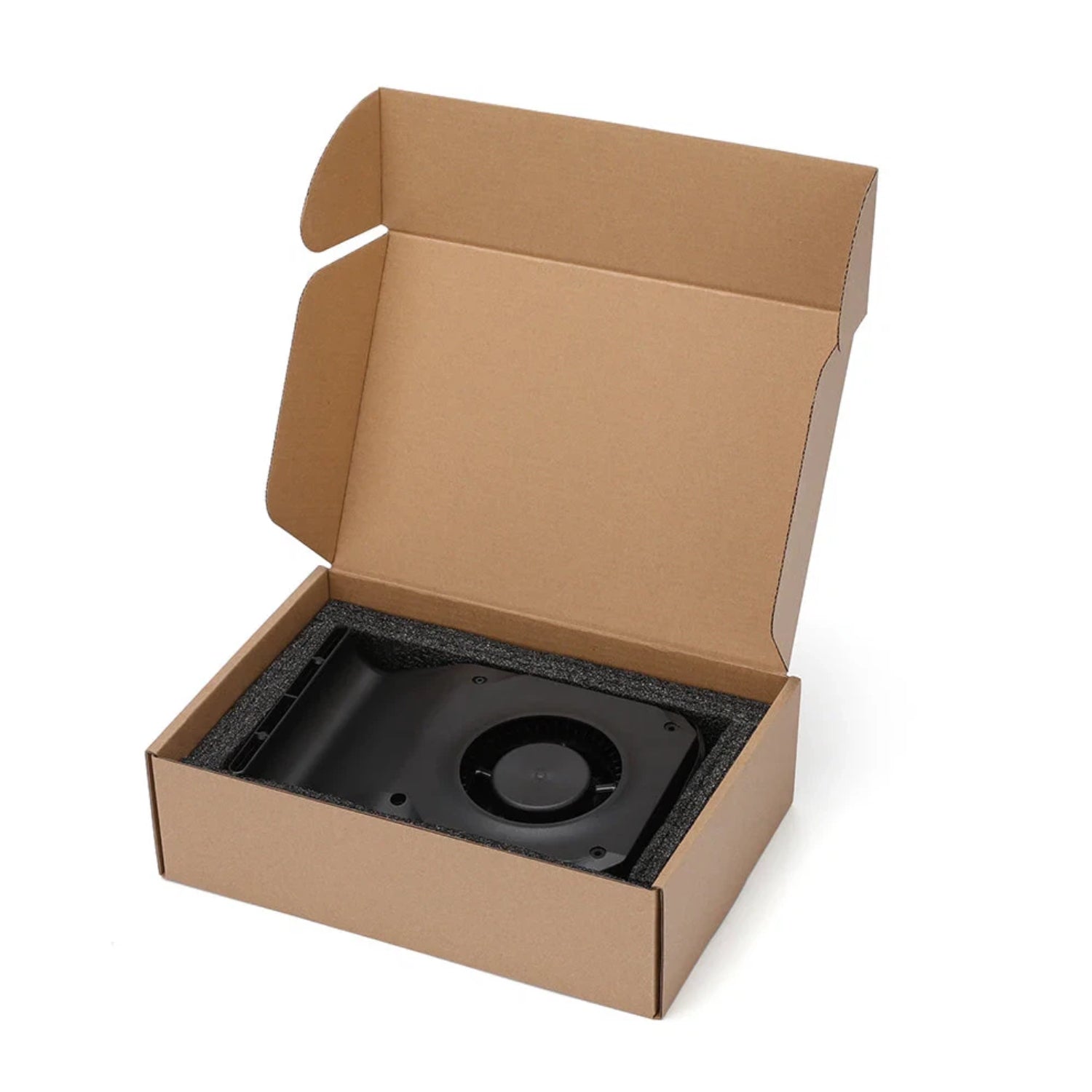 Auxiliary Part Cooling Fan for Centauri Carbon 2