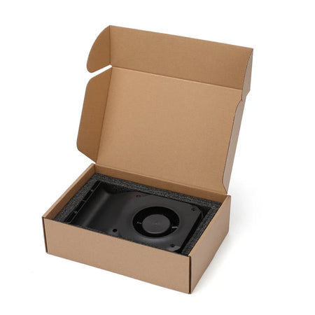 Auxiliary Part Cooling Fan for Centauri Carbon 2