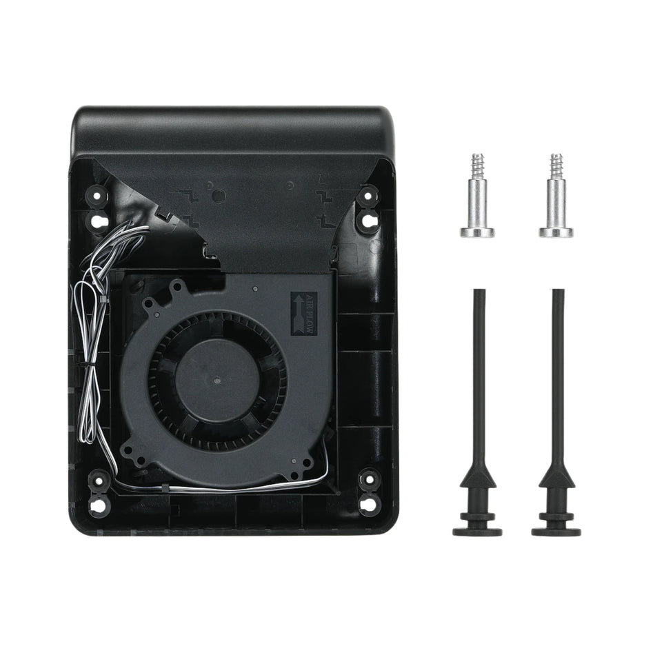 Auxiliary Part Cooling Fan For Bambu H2 Series 