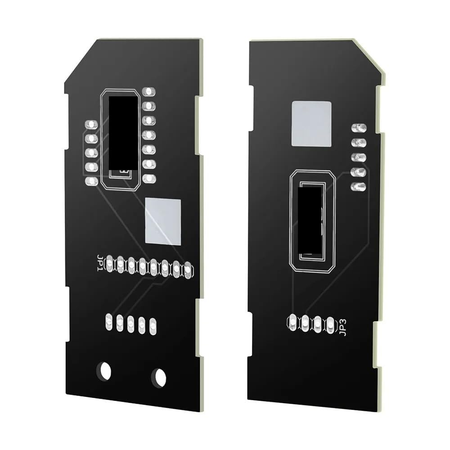 
TD1 PCB Board Filament Color Sensor