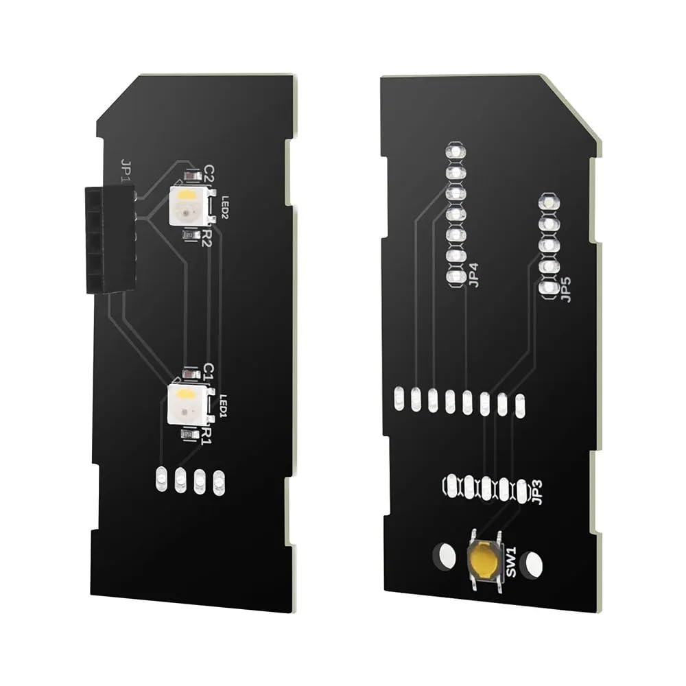 
TD1 PCB Board Filament Color Sensor