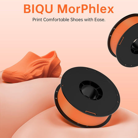 BIGTREETECH MorPhlex Flexible 90A-75A Filament