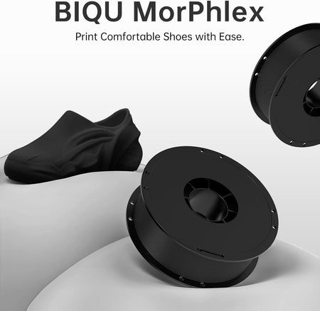 BIGTREETECH MorPhlex Flexible 90A-75A Filament