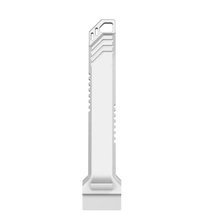 1pcs Panda Edge Scraper 