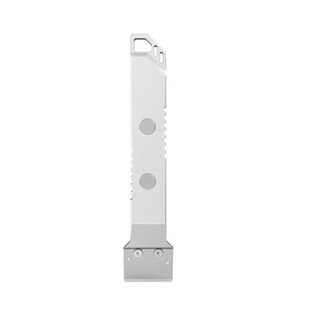1pcs Panda Edge Scraper 