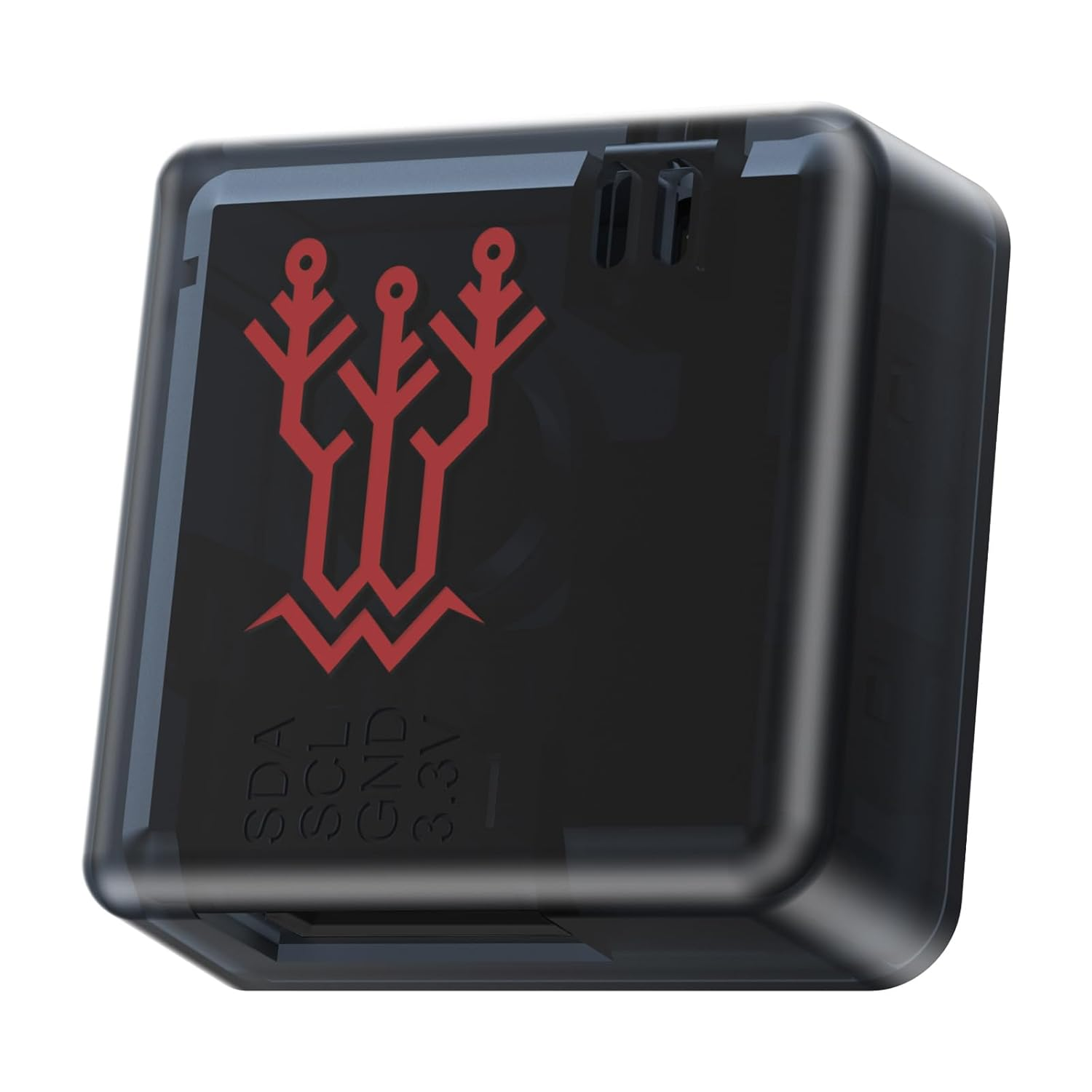 Sense Instruments Temp Humidity Sensor BIGTREETECH Panda Sense Temperature Humidity Sensor – P3D