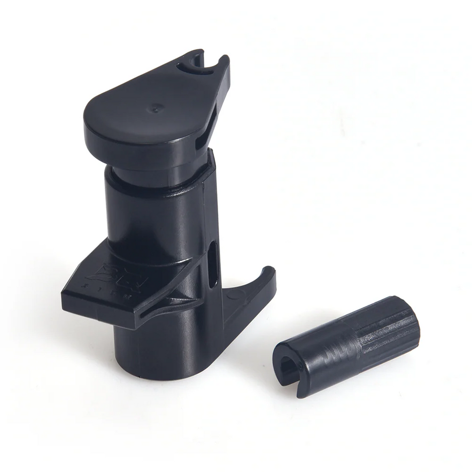 BIQU Panda PTFree Quick Release PTFE Tube  for A1/P1/X1 Series