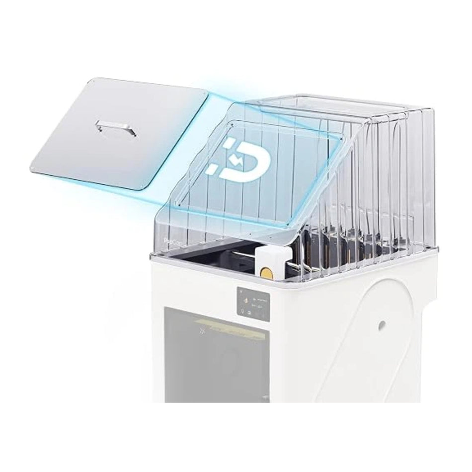 BIQU PopCap Transparent Top Cover for Snapmaker U1