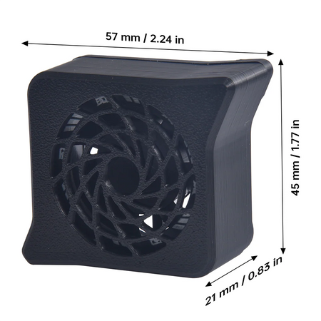 BIQU Panda Cooler A1 Smart Cooling Fan 