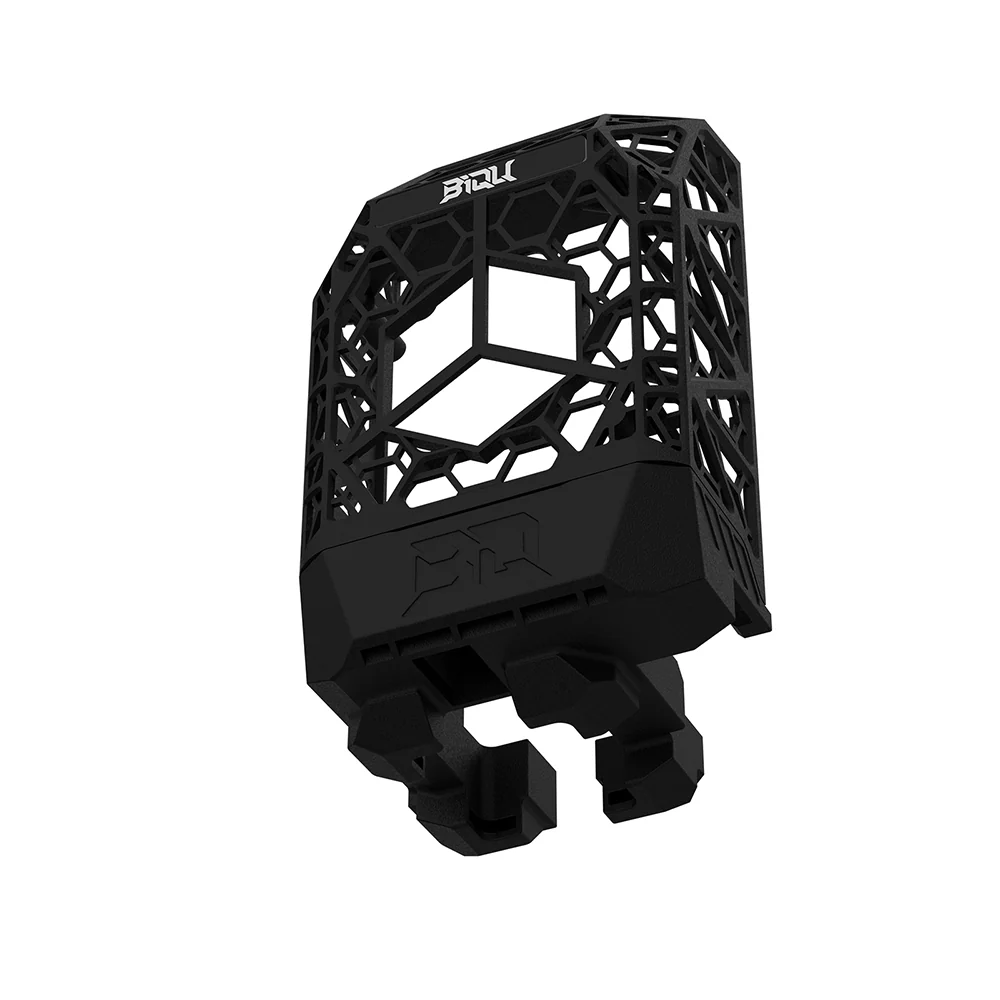 BIQU Panda Jetpack Front Cover for Bambu Lab P1/X1