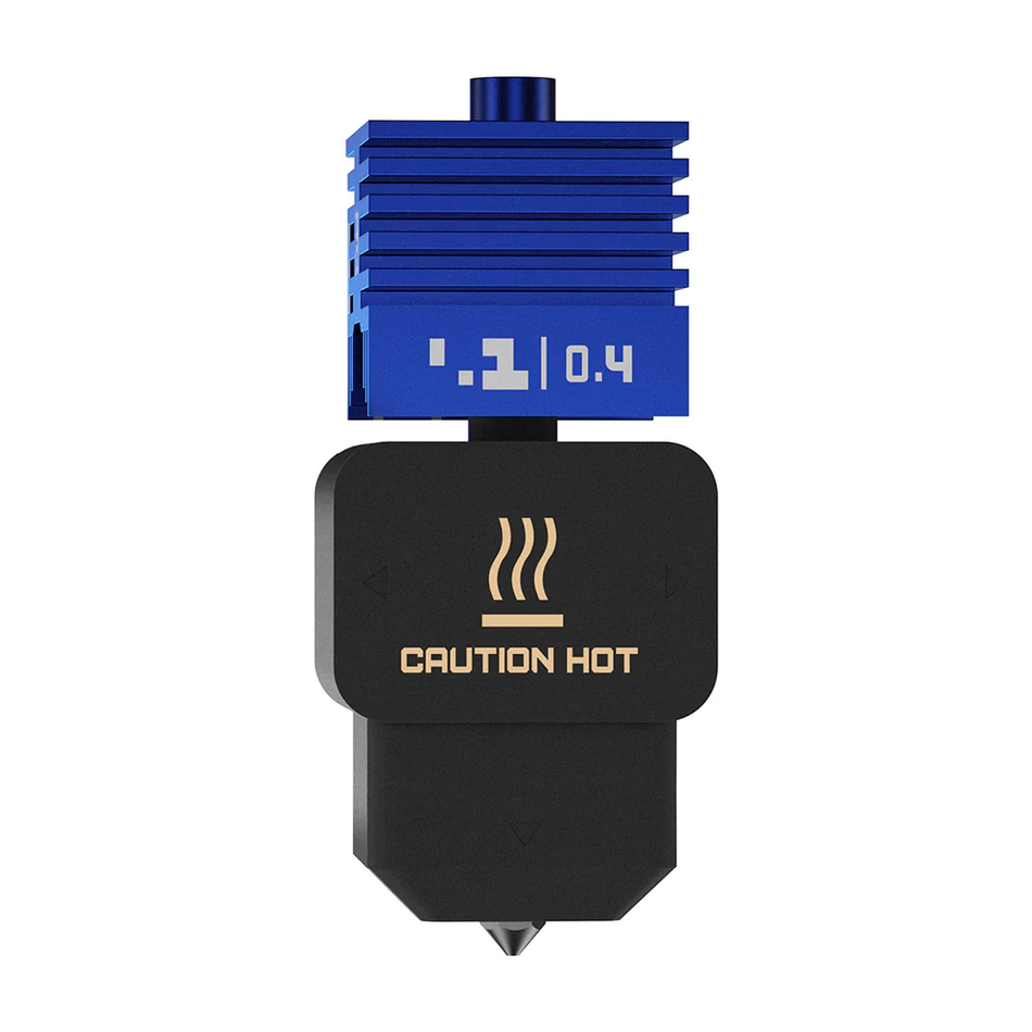 BIQU Panda Hotend with0.4mm NozzleforBambuLab