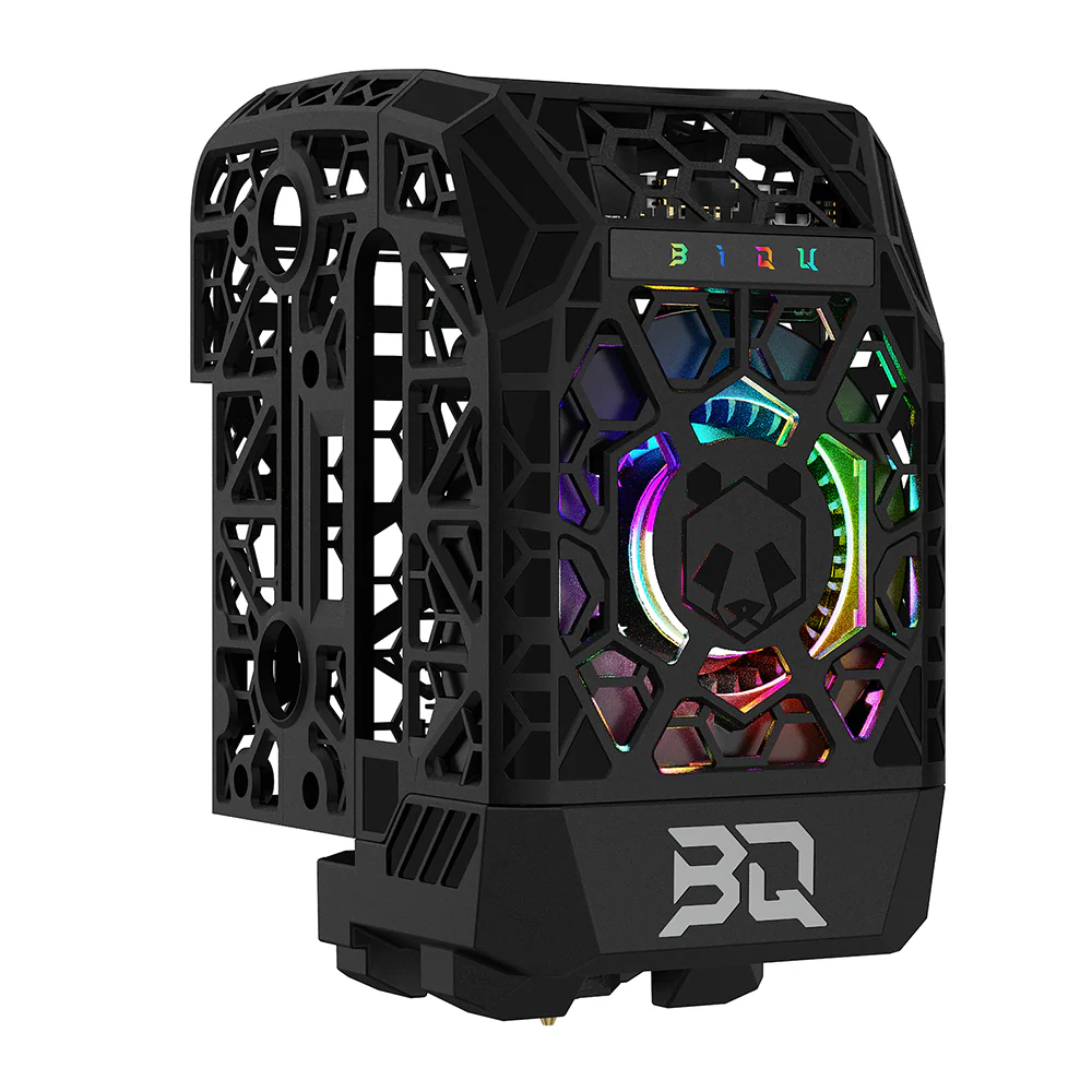 BIQU Panda Jetpack Front Cover for Bambu Lab P1/X1
