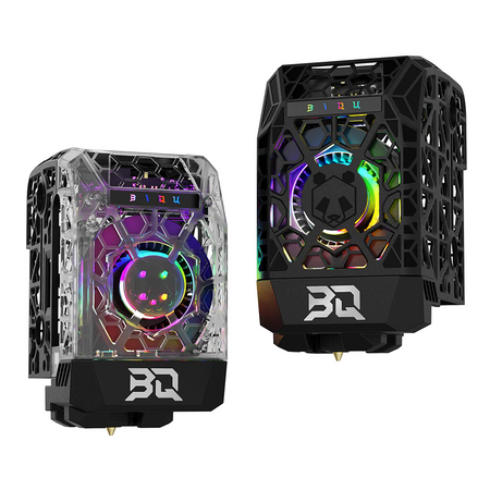 BIQU Panda Jetpack Front Cover for Bambu Lab P1/X1