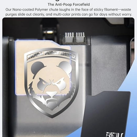 BIQU Multi-Color Printing Upgrade Kit 
