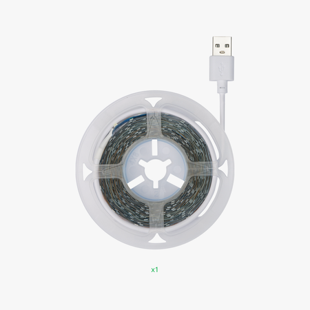 BLV - AMS / AMS 2 Riser for X1C / P1S v3.1 for Bambu Lab