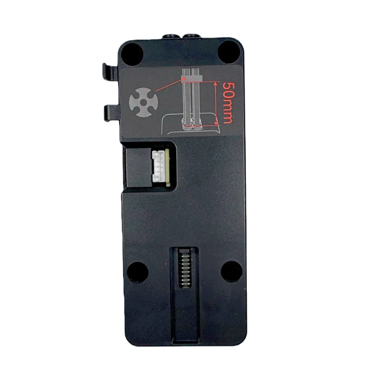 QIDI_BOX_Hub_Filament_Selector_With_Cable