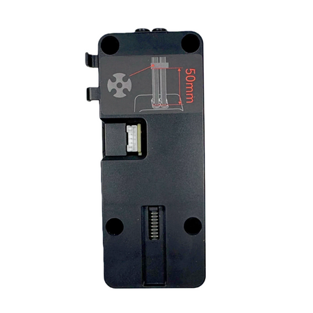 QIDI_BOX_Hub_Filament_Selector_With_Cable