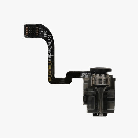 Extruder Filament Sensor of Bambu P1S / P1S