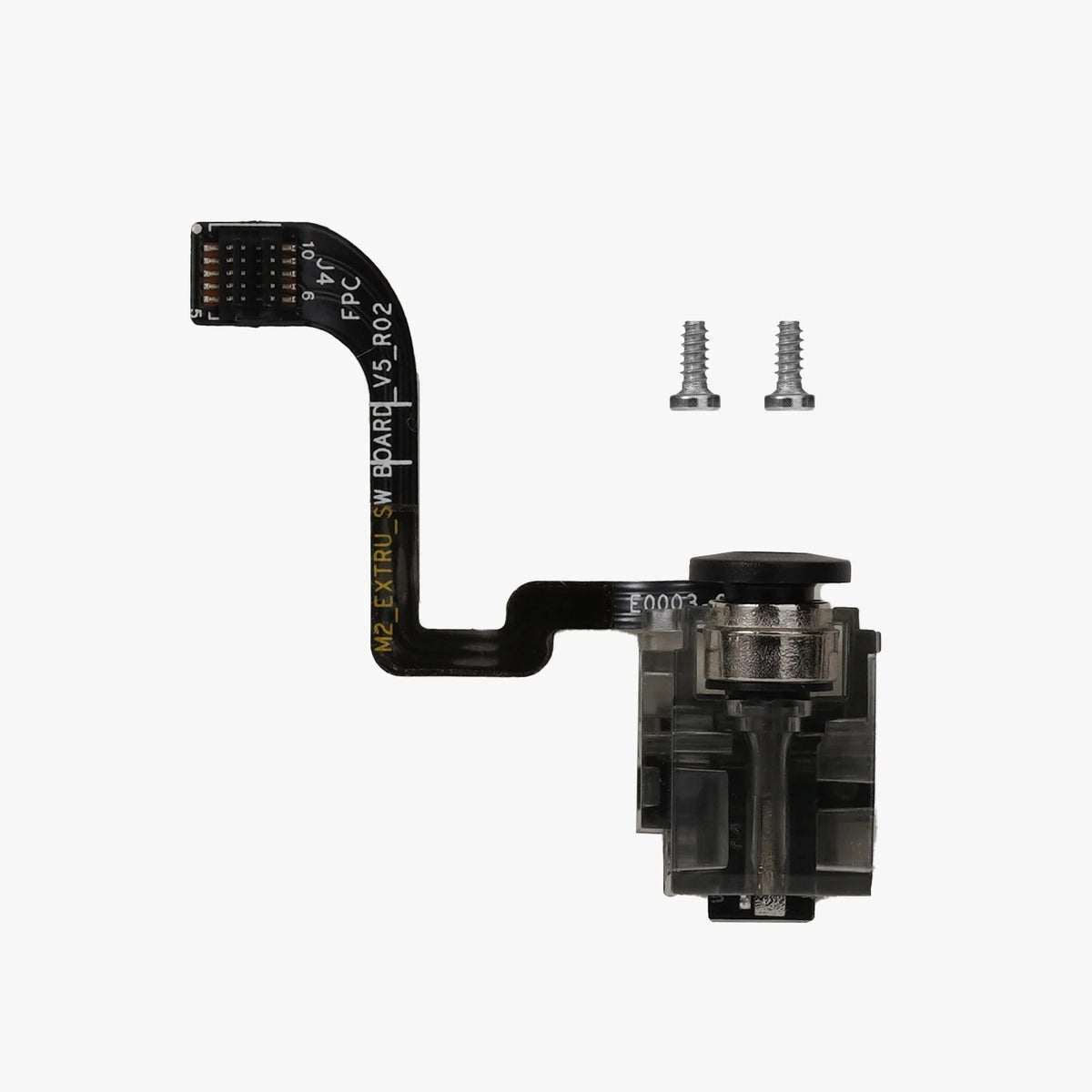 Extruder Filament Sensor of Bambu P1S / P1S