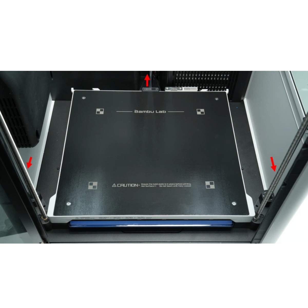 Glass Cover Plate