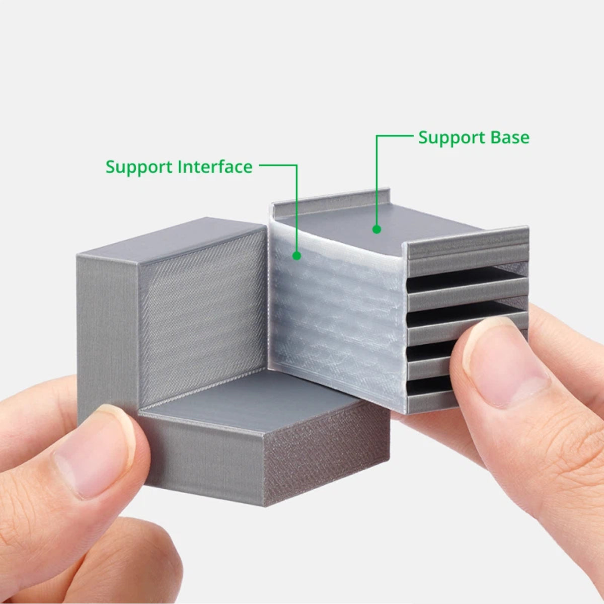 Support for PLA (New Version)