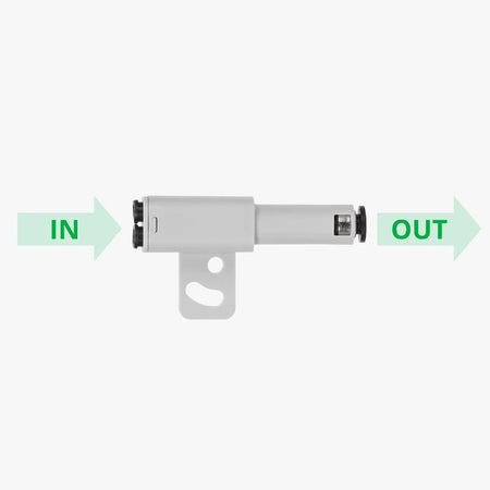 Bambu Lab 4-in-1 PTFE Adapter