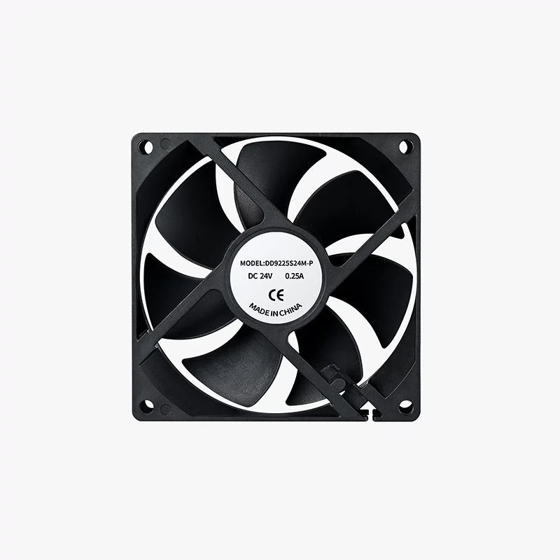 Bambu Lab P1P Chamber Fan