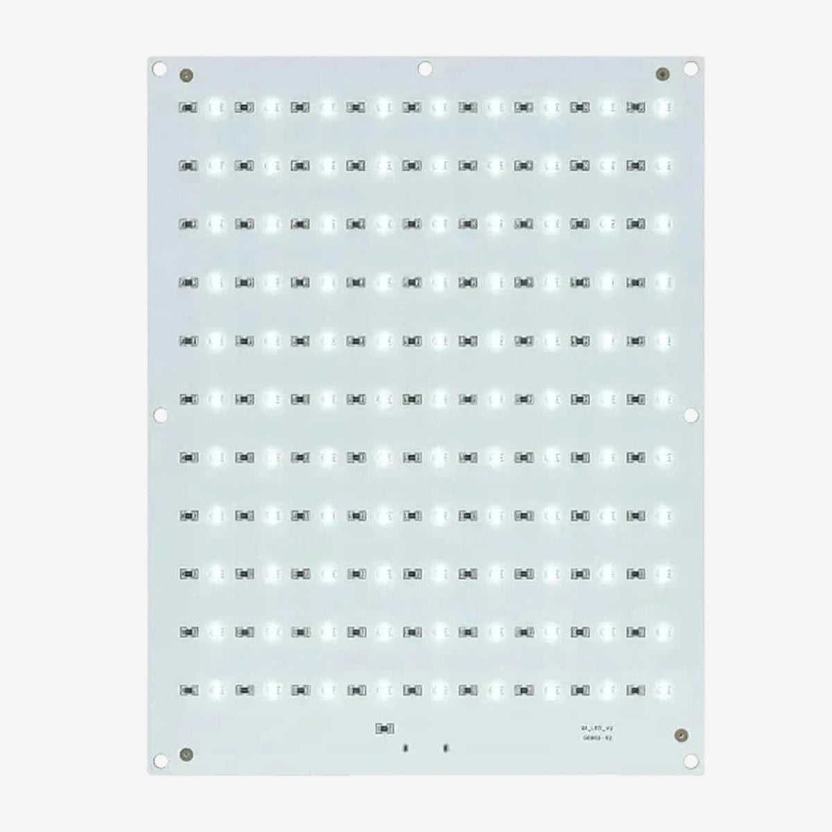 CMYK LED Backlight Board (1pcs) - FAZ007