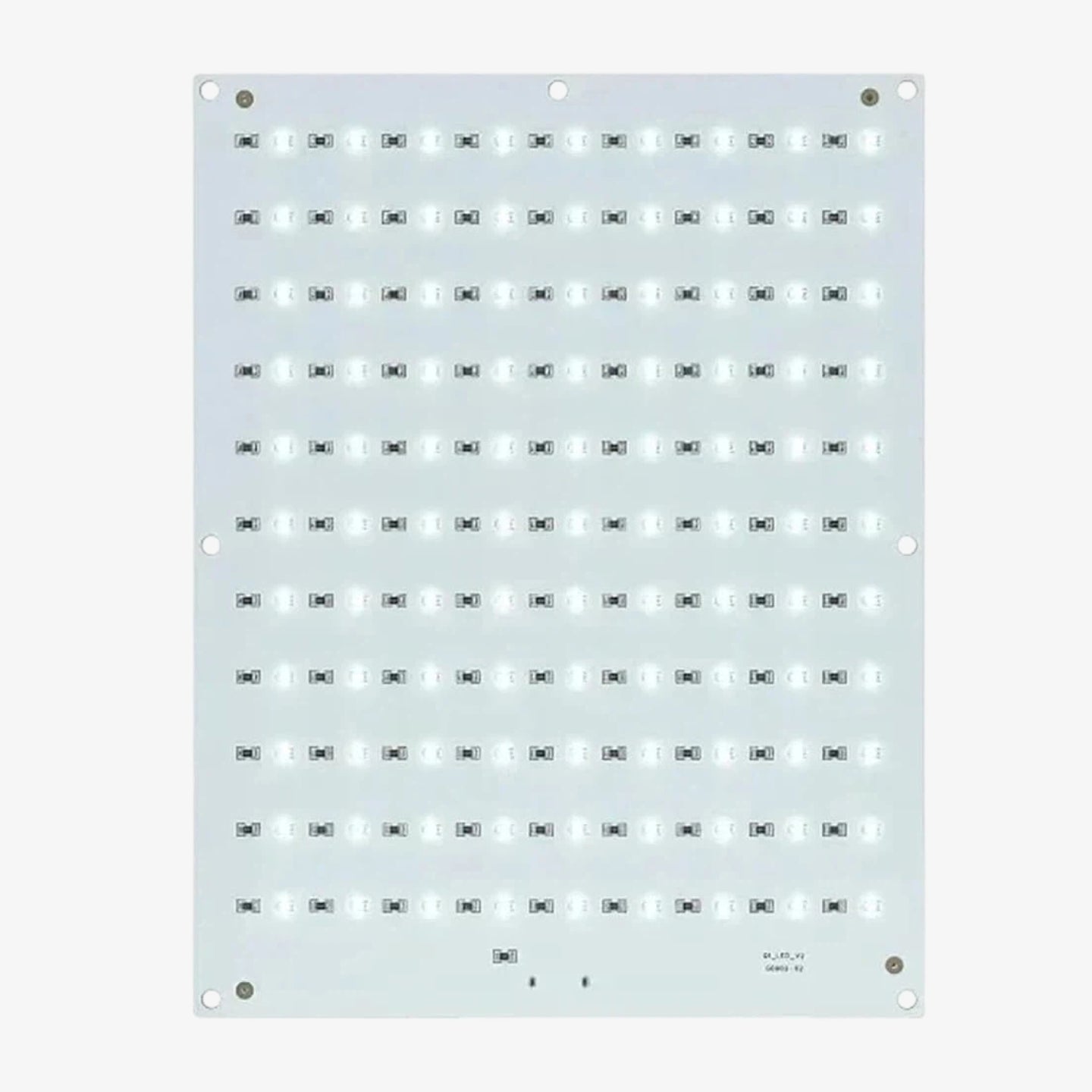 CMYK LED Backlight Board (1pcs) - FAZ007