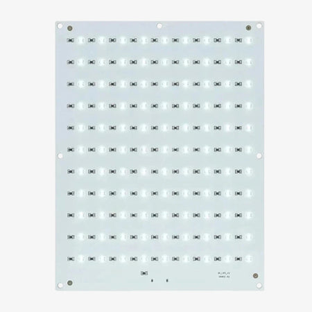 CMYK LED Backlight Board (1pcs) - FAZ007