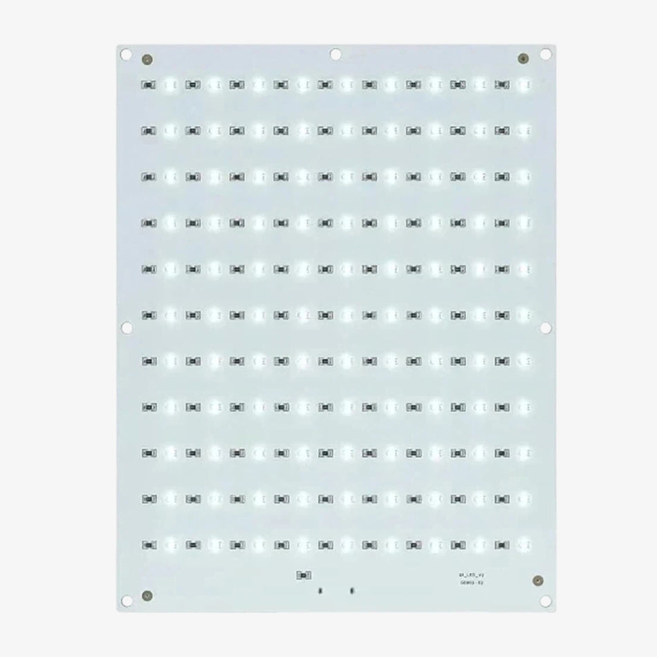 CMYK LED Backlight Board (1pcs) - FAZ007