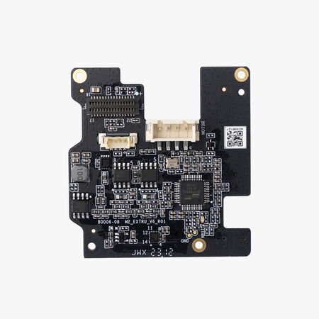 for BambuLab P1 Series Extrusion Motherboard Main Circuit Board of The Tool Head