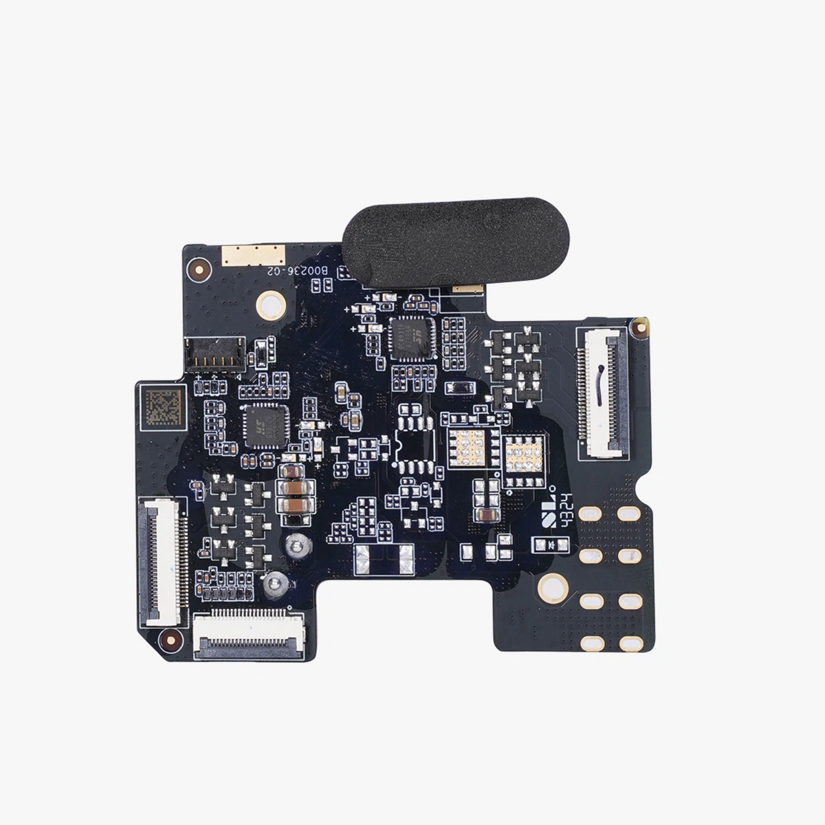 Extruder Connection Board -H2D  Bambu Lab