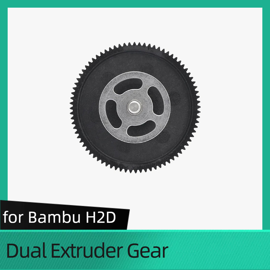 Bambu Lab H2D_Dual_Extruder_Gears