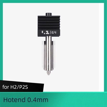 Bambu  Hotend - H2/P2S