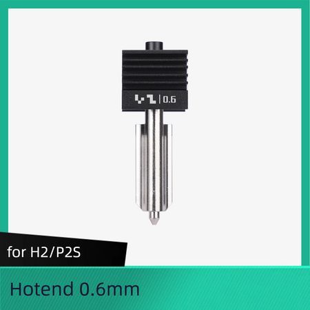 Bambu  Hotend - H2/P2S