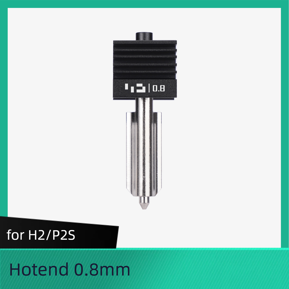 Bambu  Hotend - H2/P2S