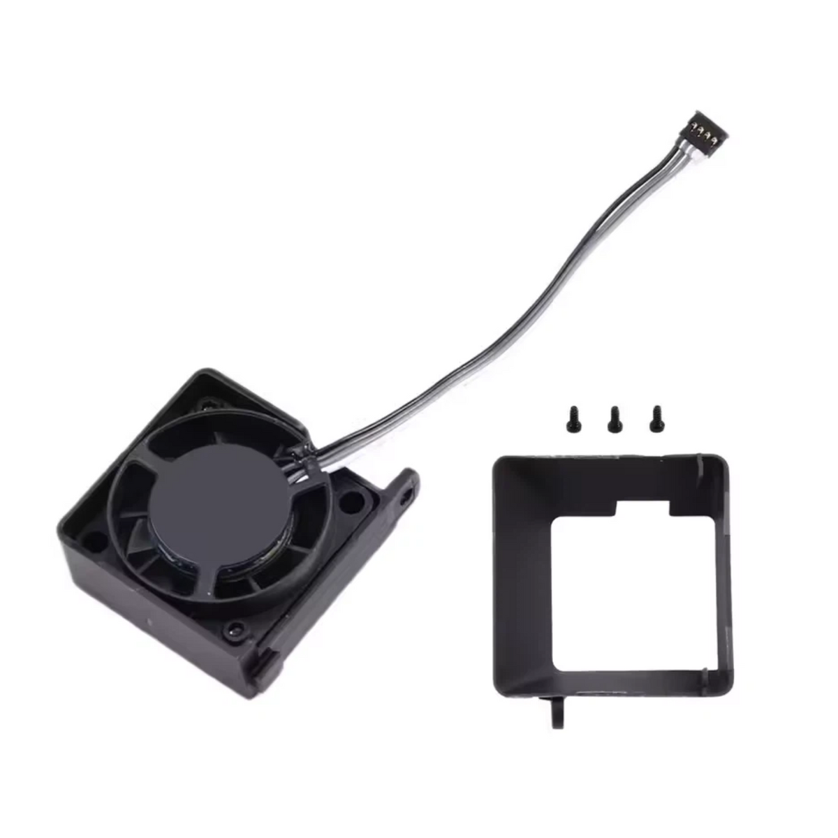 Hotend Cooling Fan for Bambu Lab P2S