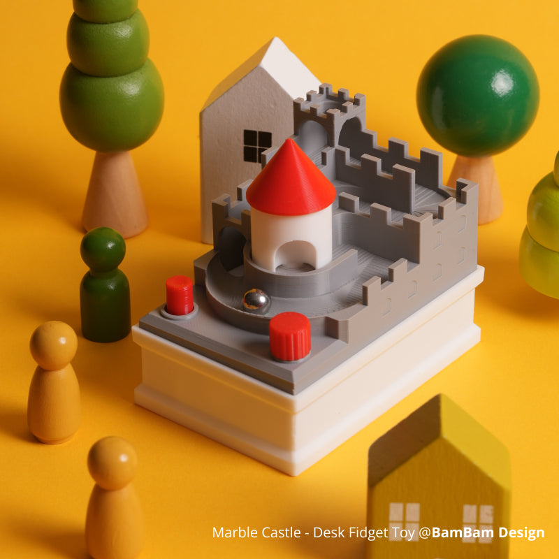 Bambu Lab  Maker's Beginner Kit