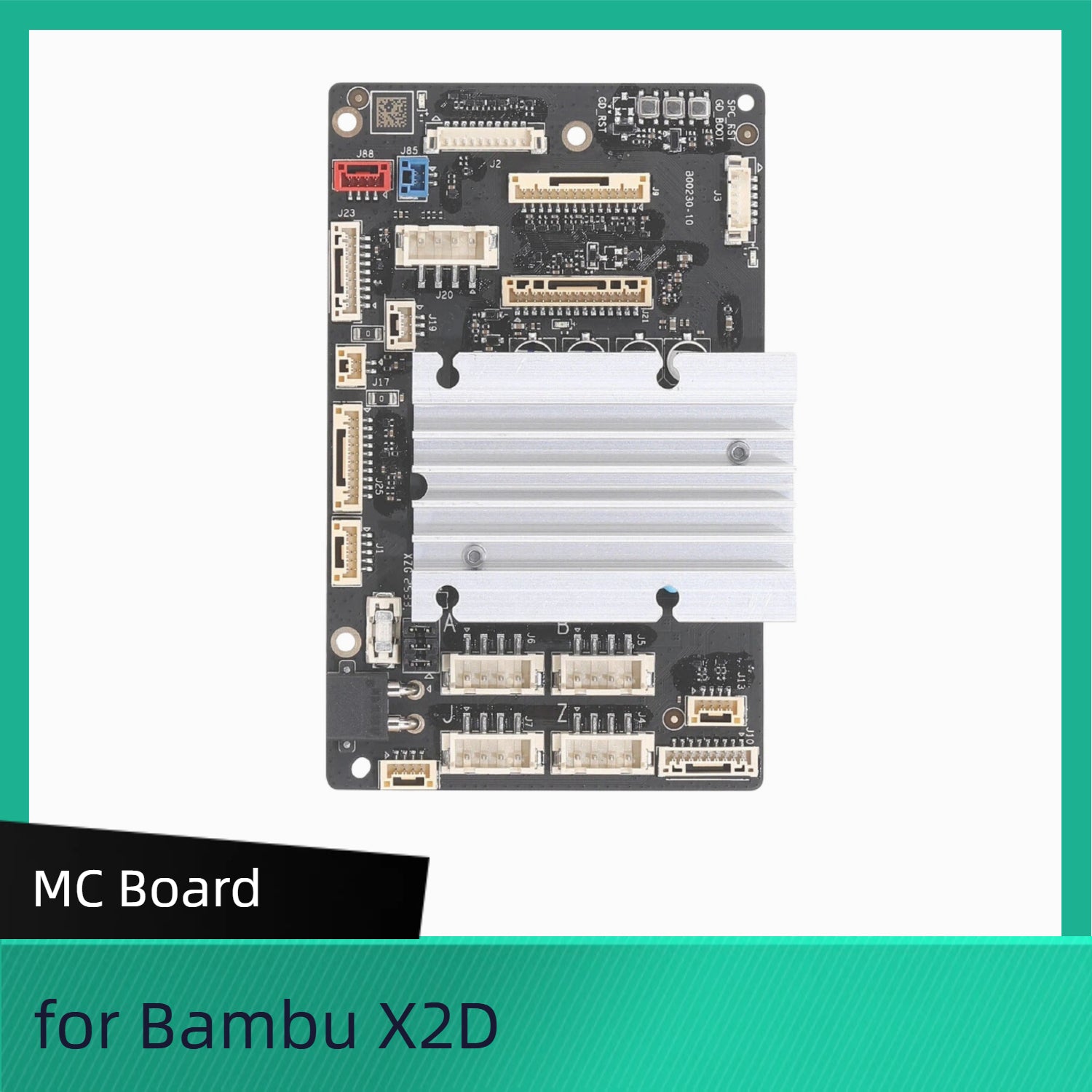 MC Board