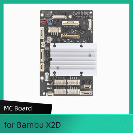 MC Board