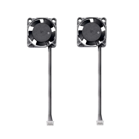 Bambu X1C Hotend Cooling Fan
