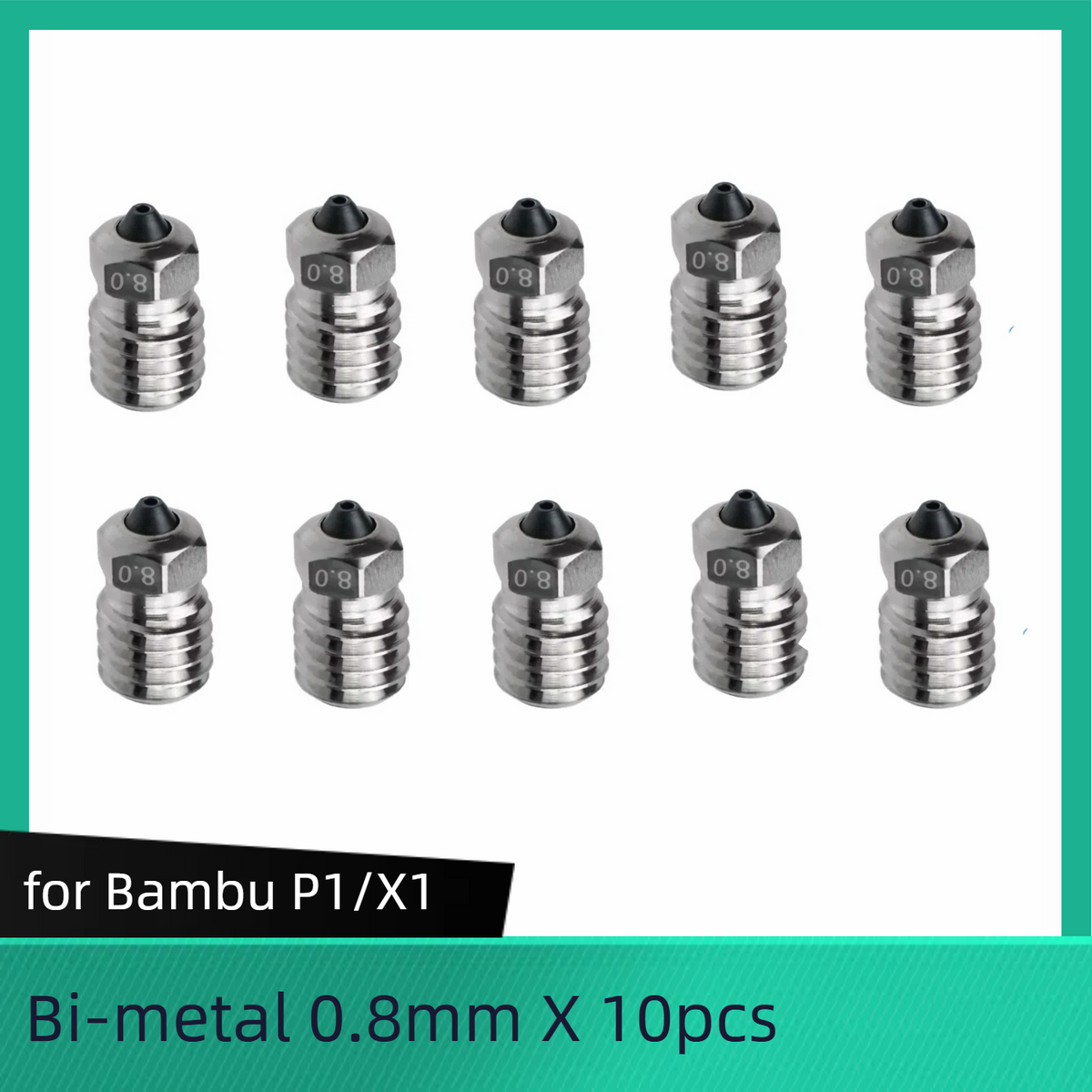Bi-metal_0.8mm_x_10pcs