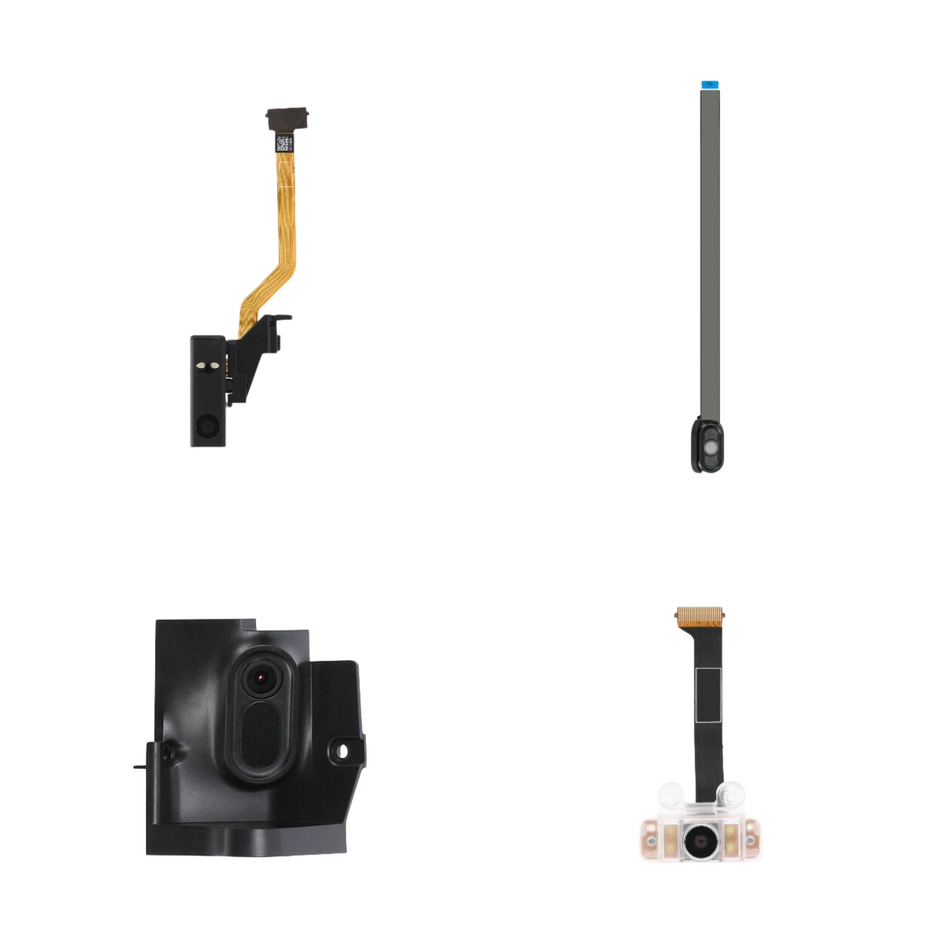 Birds Eye /Live View /Nozzle/Toolhead Camera for Bambu Lab