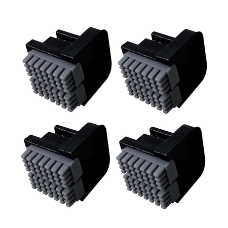 for Anycubic Kobra S1 Hotend Combo Hotend Nozzle
