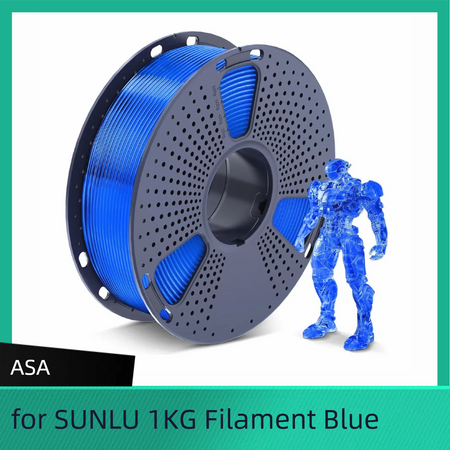 SUNLU ASA for 1.75mm 1kg Filament